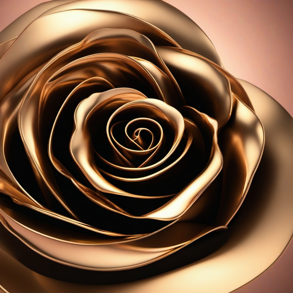 Gold Background Wallpaper - rose gold and black background  