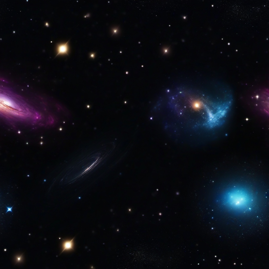 Galaxy Background Wallpaper - background black galaxy  