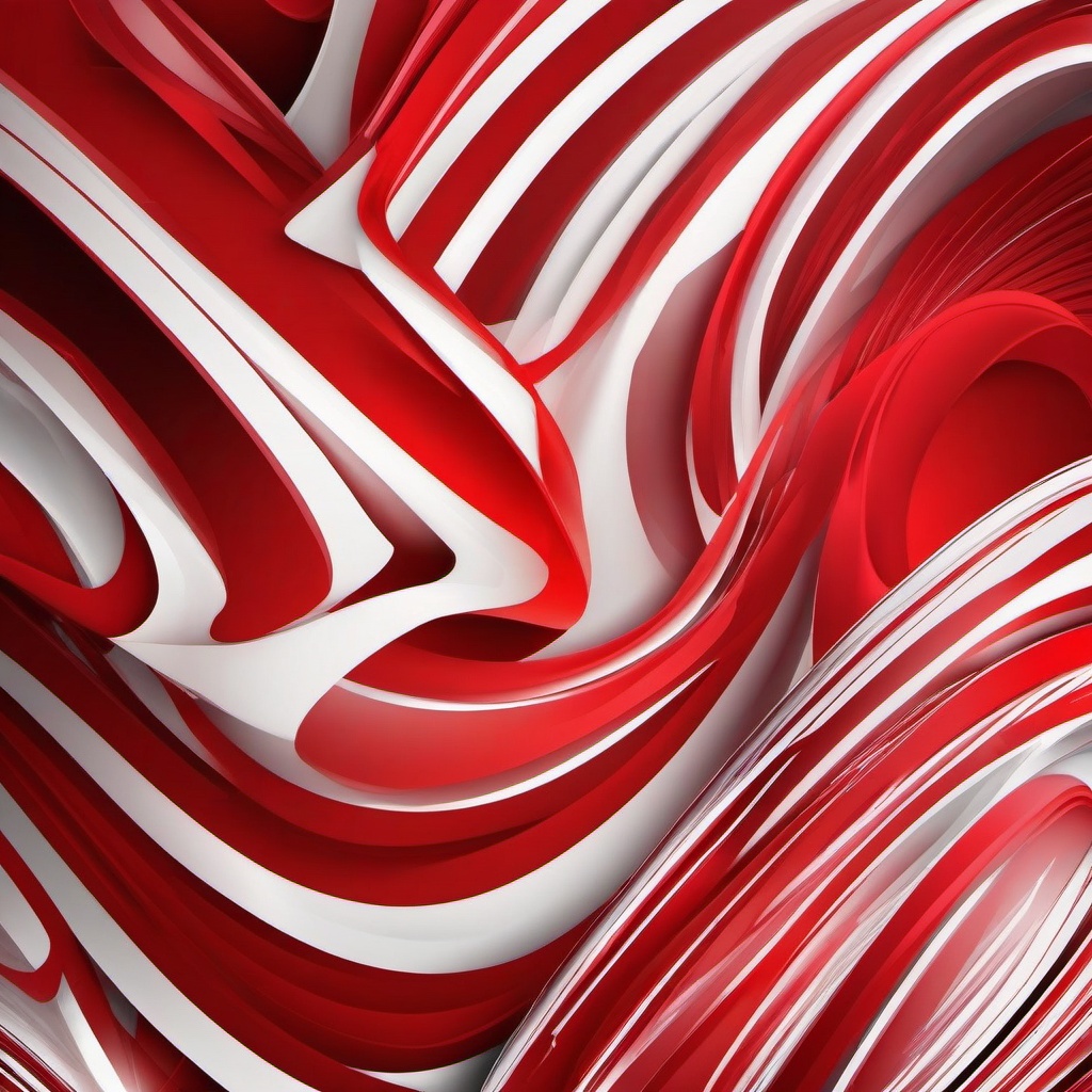 Abstract Background Wallpaper - abstract background design red  