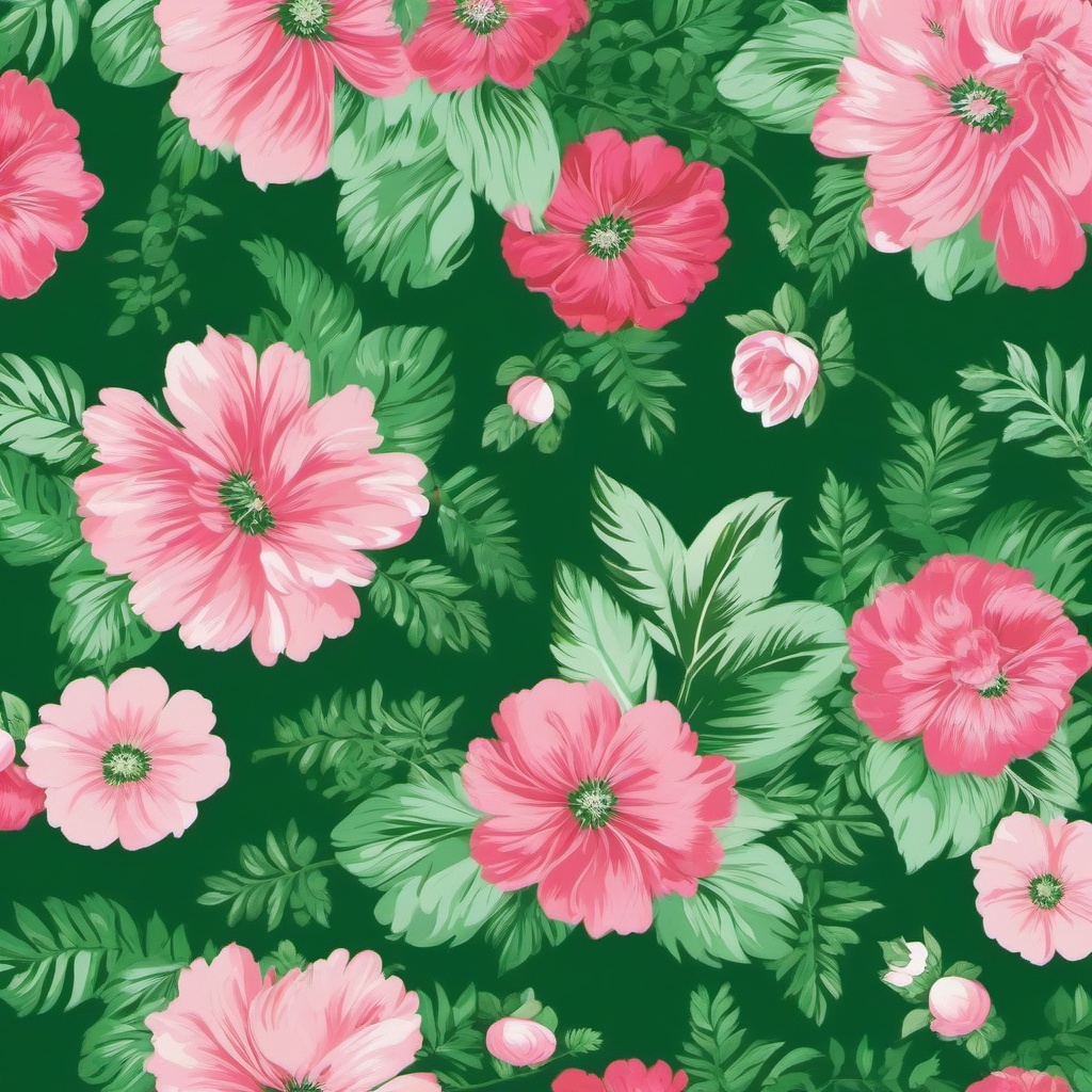 green preppy wallpaper  background