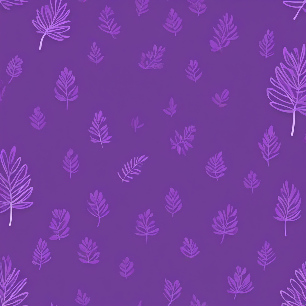 Purple Background Wallpaper - cute lavender background  