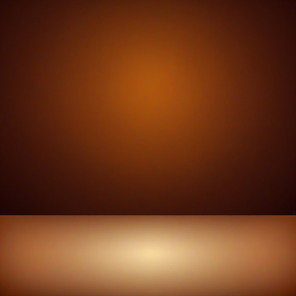 Gradient Background Wallpaper - brown faded background  