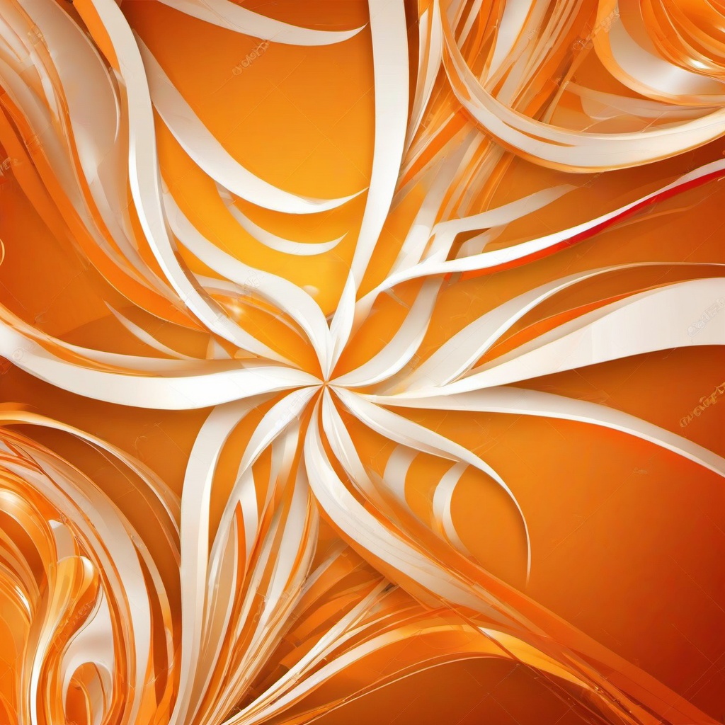 Orange Background Wallpaper - background abstract orange  