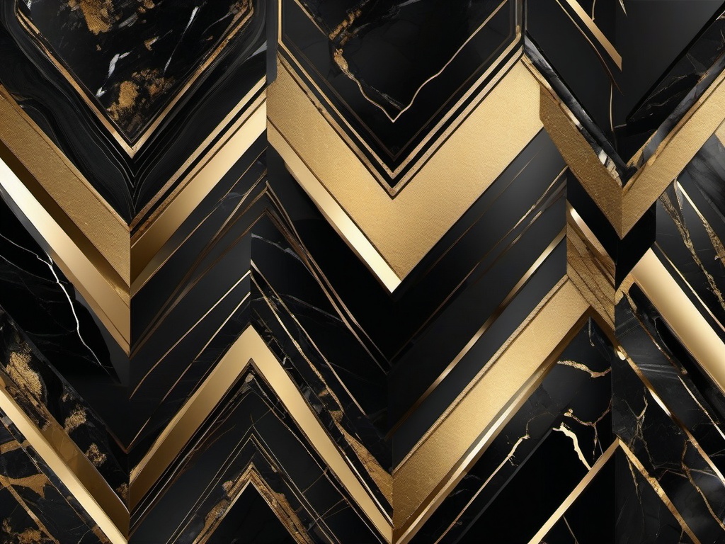 Black And Gold Marble Background - Luxurious black and gold marble.  background wallpaper