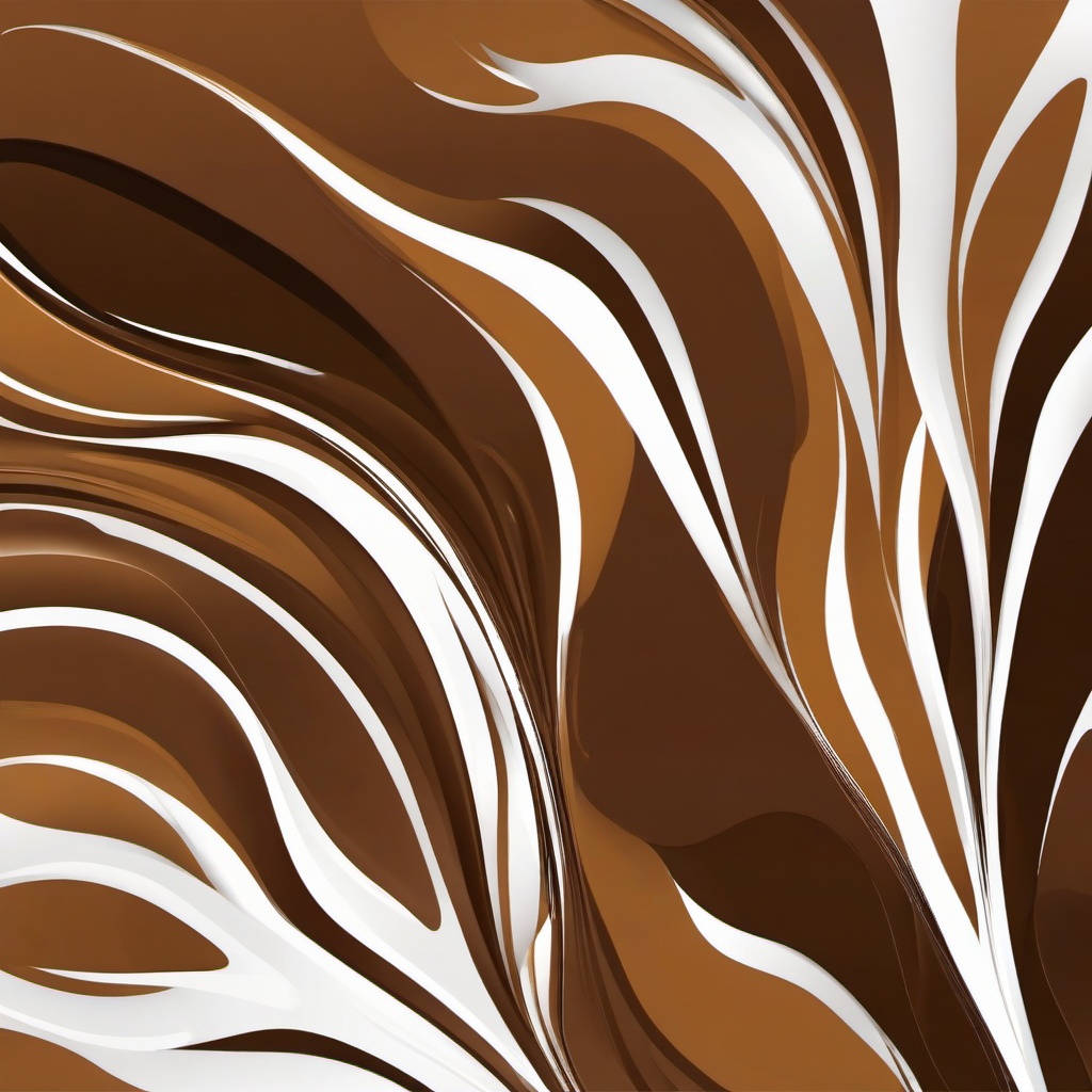 Splash Background - brown splash background  