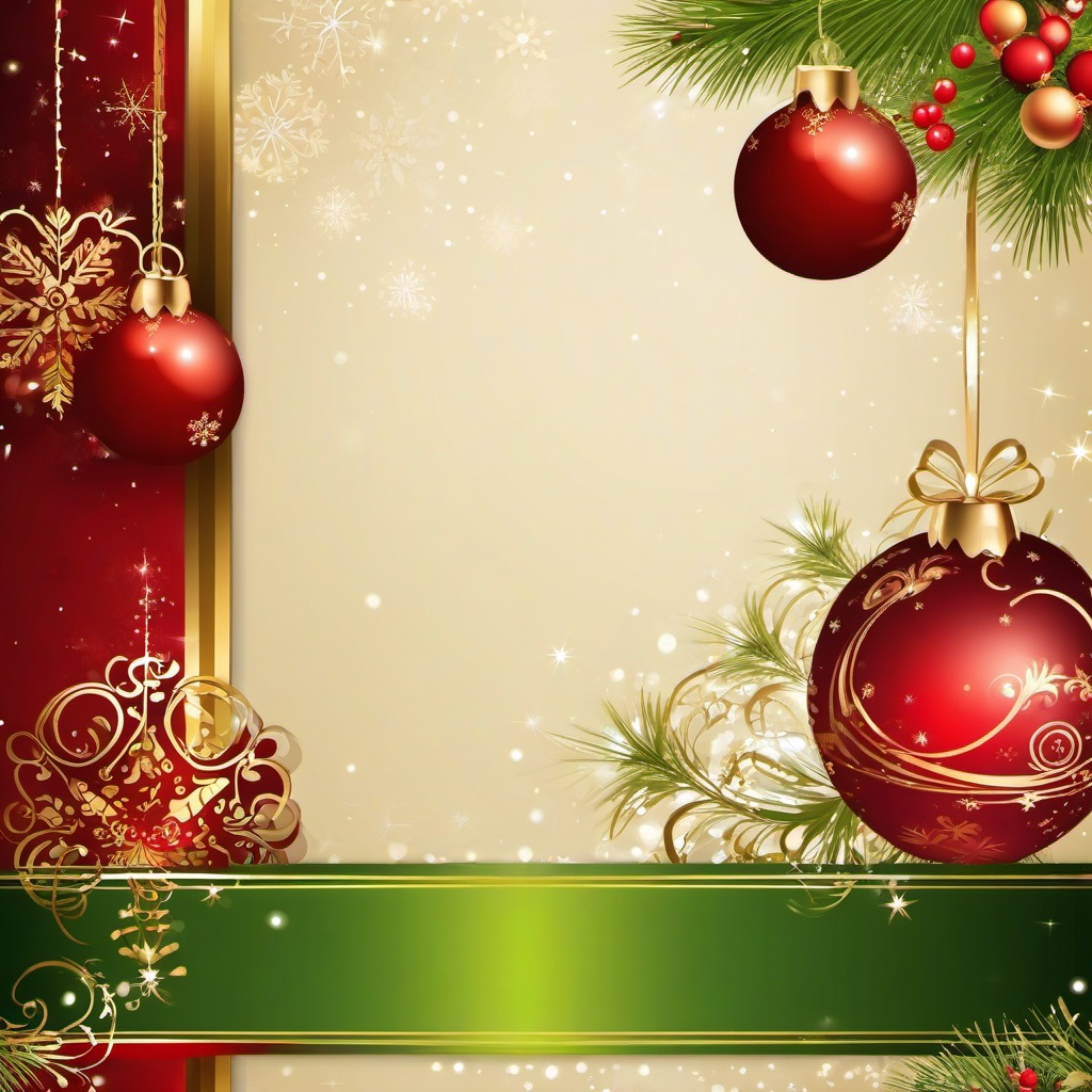 Christmas Background Wallpaper - xmas card background  