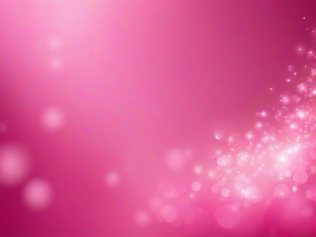 Pink Background Pics-Soft pink background with a subtle bokeh effect, ideal for a light and airy aesthetic  background wallpaper