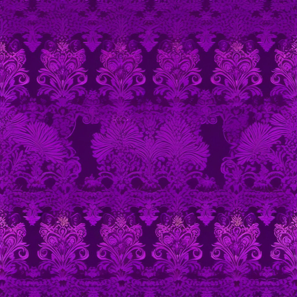 Lavish Palaces Purple Wallpapers intricate details, patterns, wallpaper photo