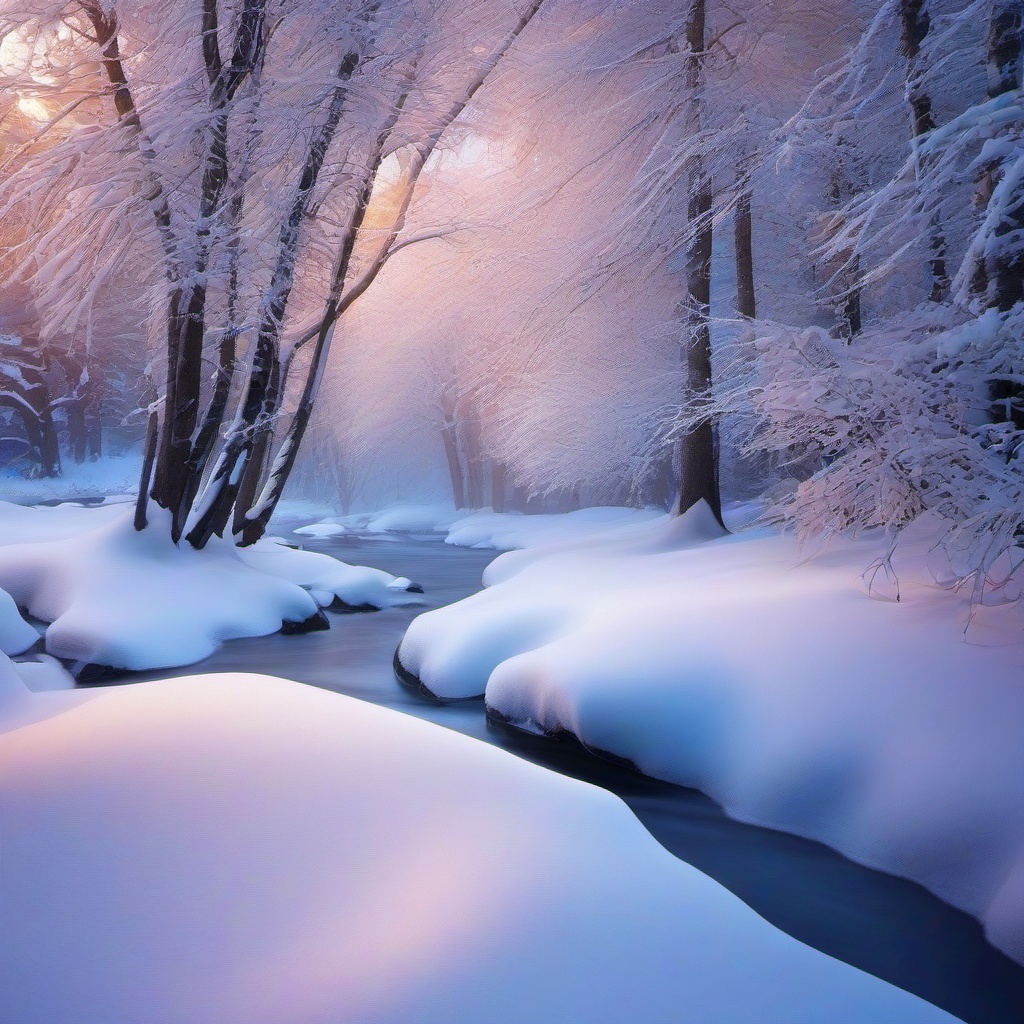 Snow Background Wallpaper - snow beautiful wallpaper  