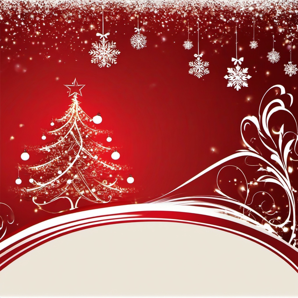 Christmas Background Wallpaper - christmas background ppt  