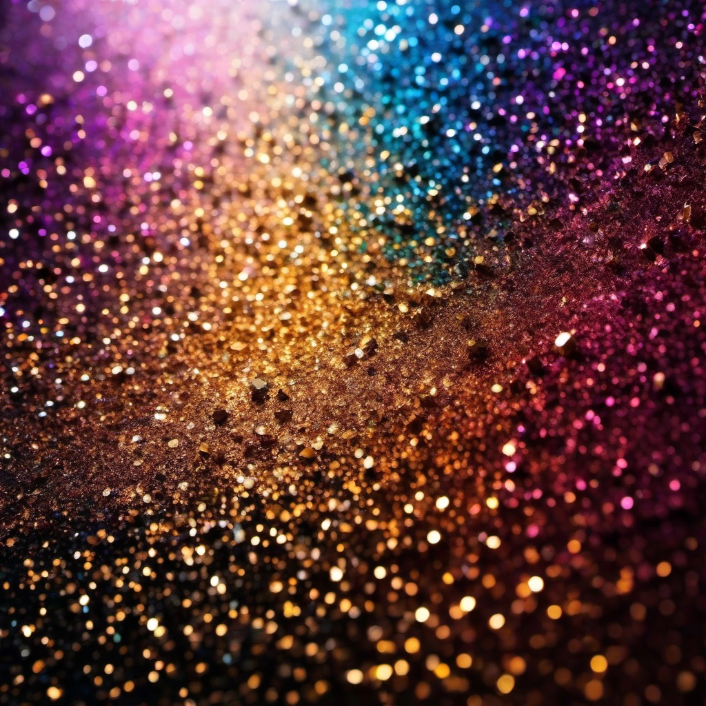 Glitter background - glitter splash background  