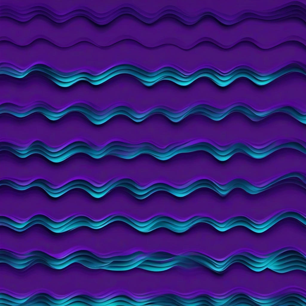 Purple Background Wallpaper - purple and teal background  