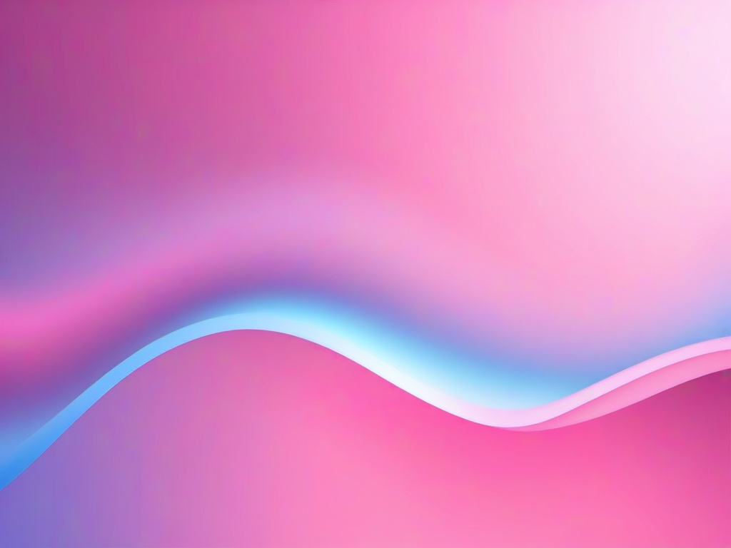 Background Pink And Blue-Light pink to soft blue gradient with a dreamy transition  background wallpaper