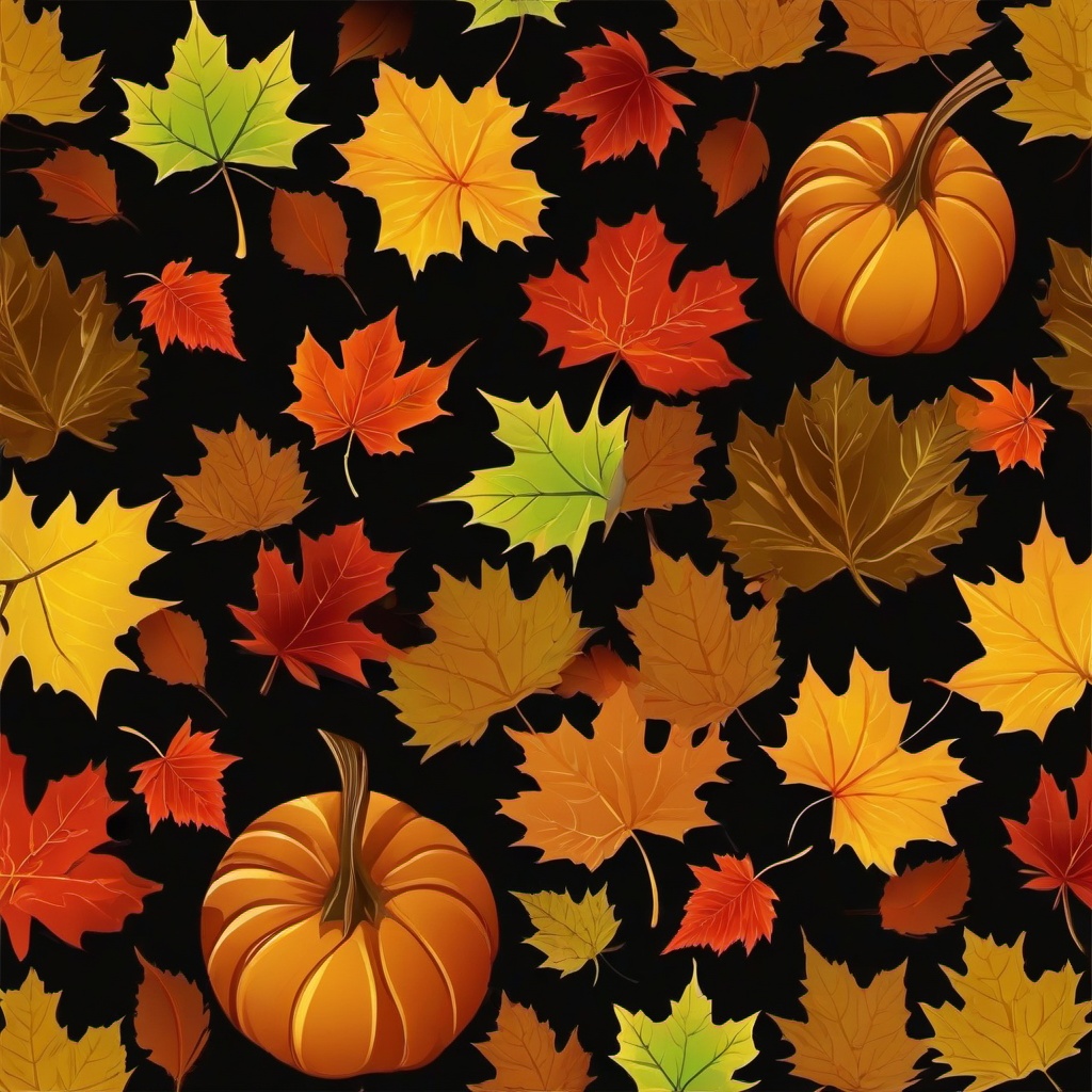 Fall Background Wallpaper - fall window background  