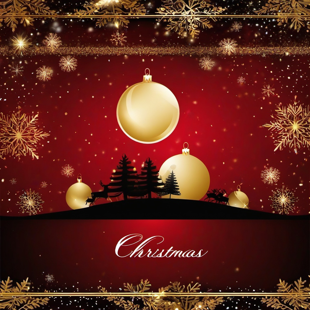 Christmas Background Wallpaper - christmas greetings wallpaper  