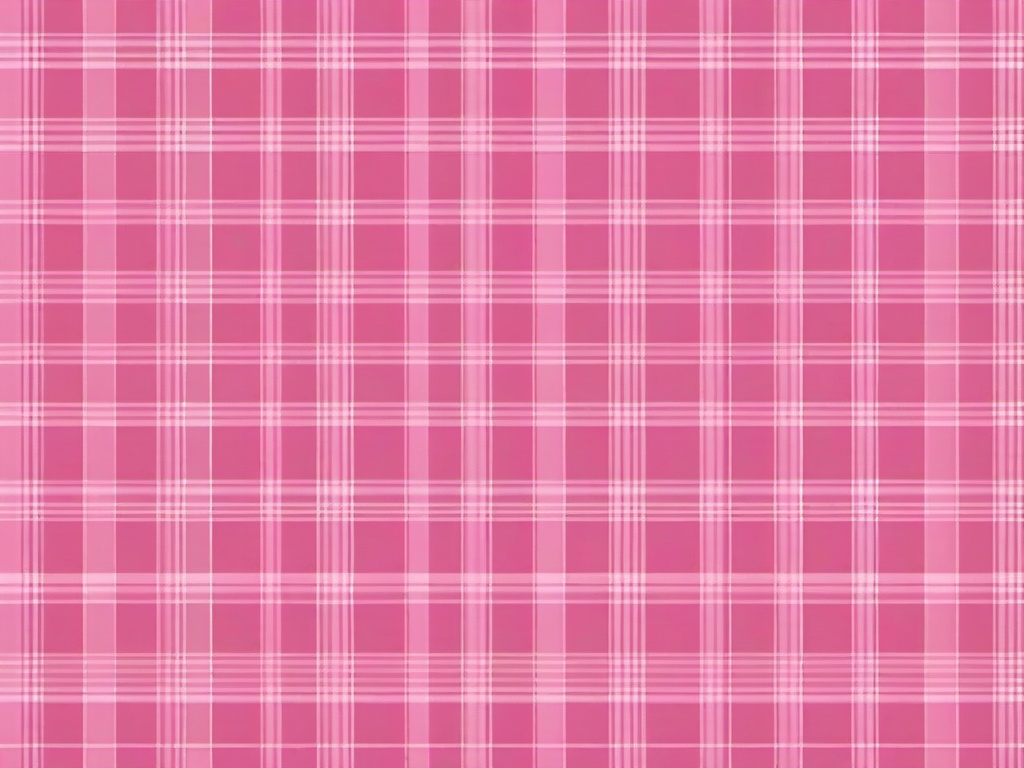 Pink Checkered Background-Soft pink checkered design with a slight vintage effect  background wallpaper