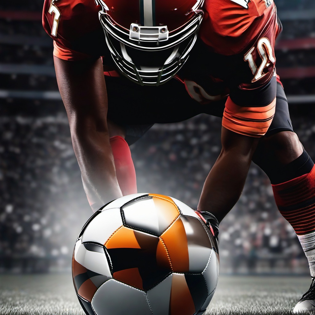 Football Background Wallpaper - football background 4k  