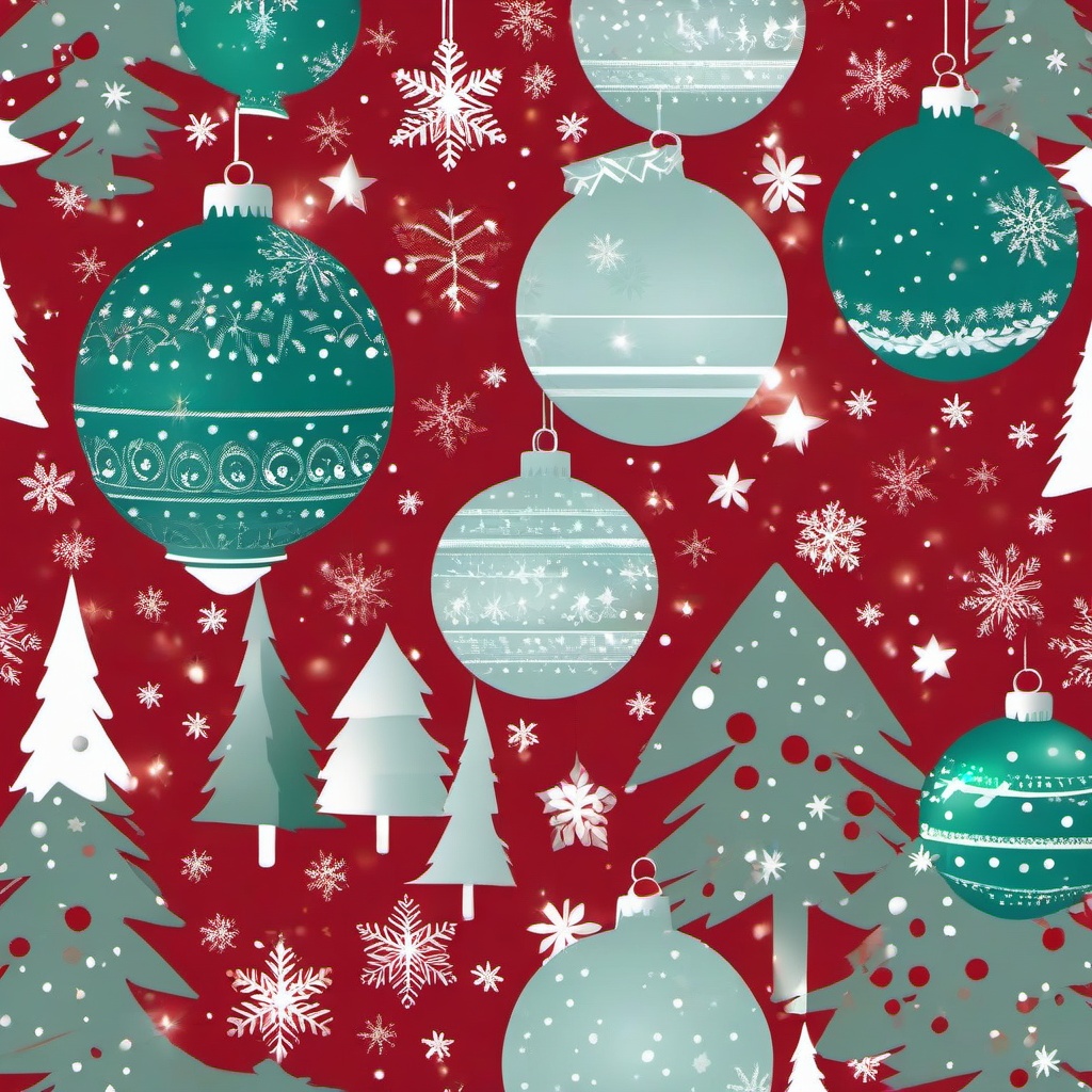 Christmas Background Wallpaper - christmas setting background  