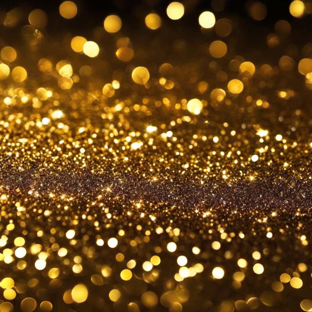 Glitter background - gold glitter hd wallpaper  