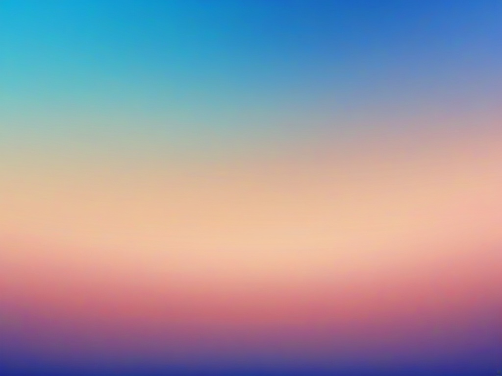 Blue Sky Gradient Background  ,desktop background wallpaper