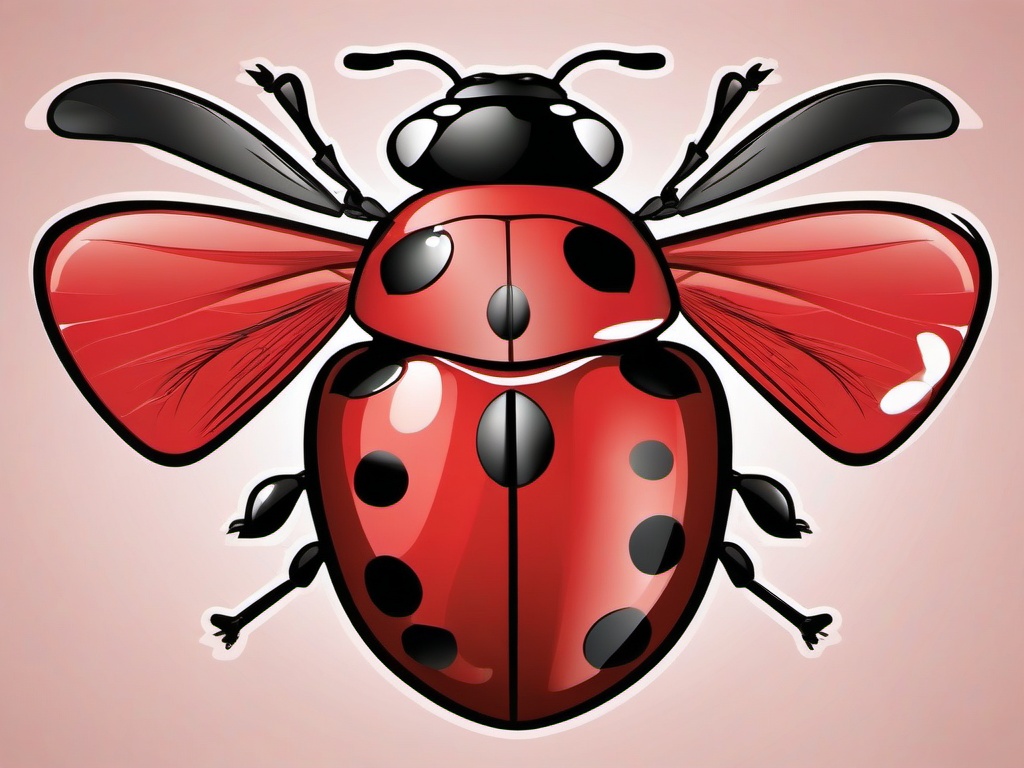 Ladybug  clipart