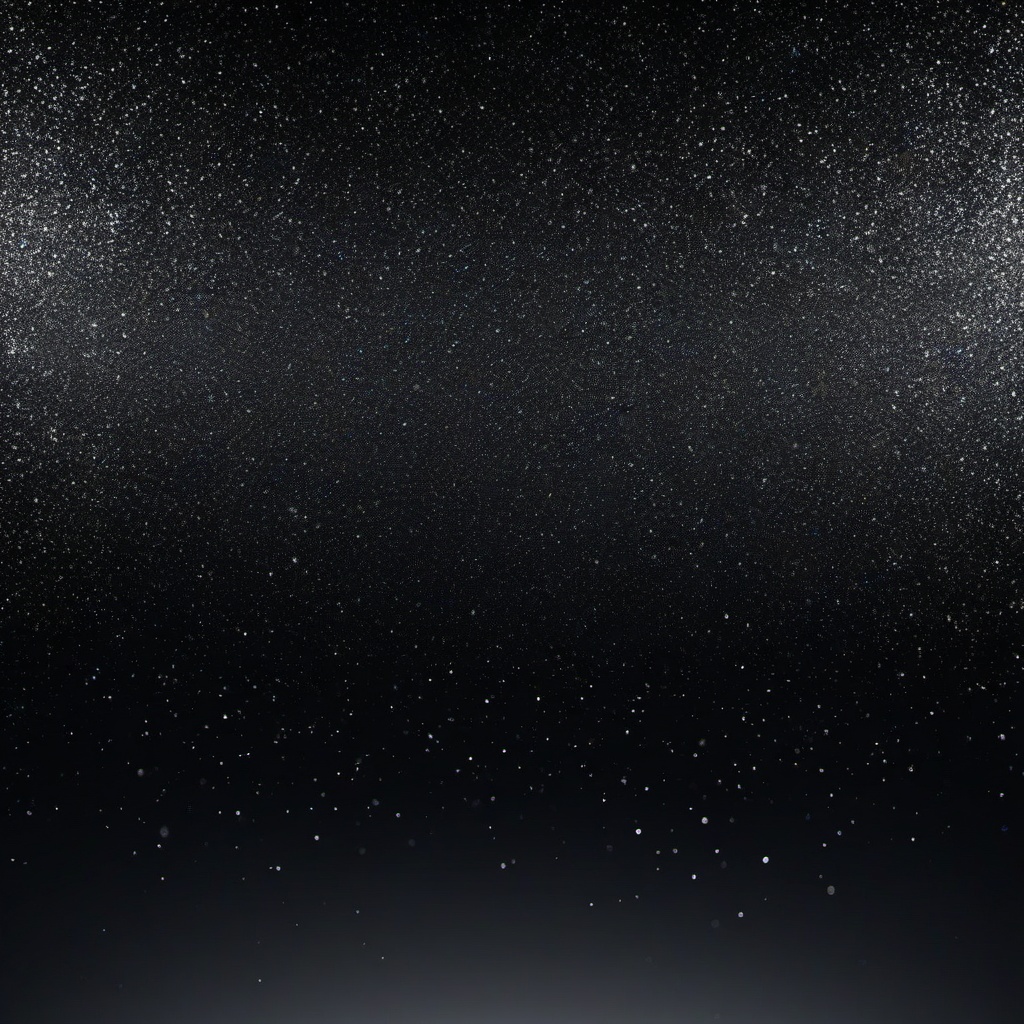 Glitter background - dark gray glitter background  