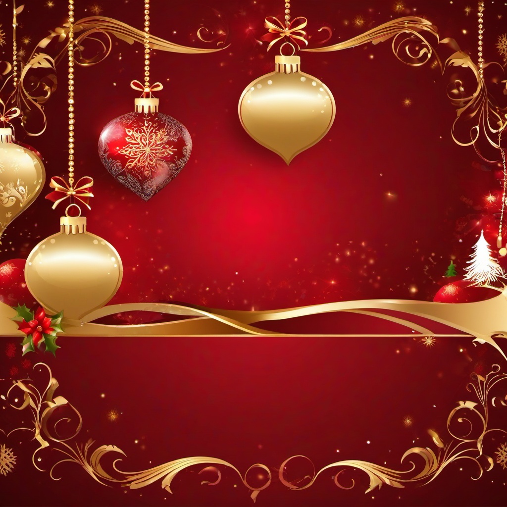 Christmas Background Wallpaper - christmas decoration background pictures  