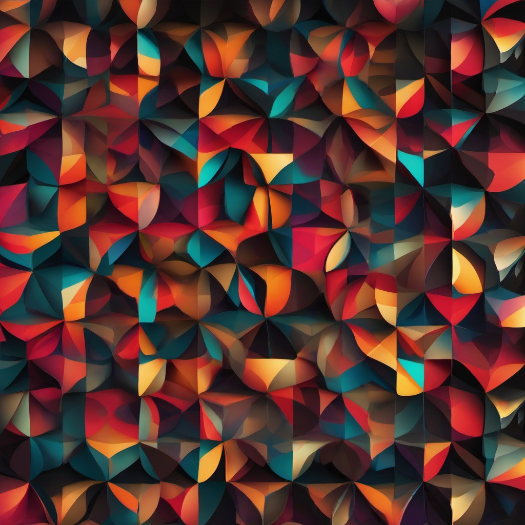 Abstract Background Wallpaper - abstract background pattern  