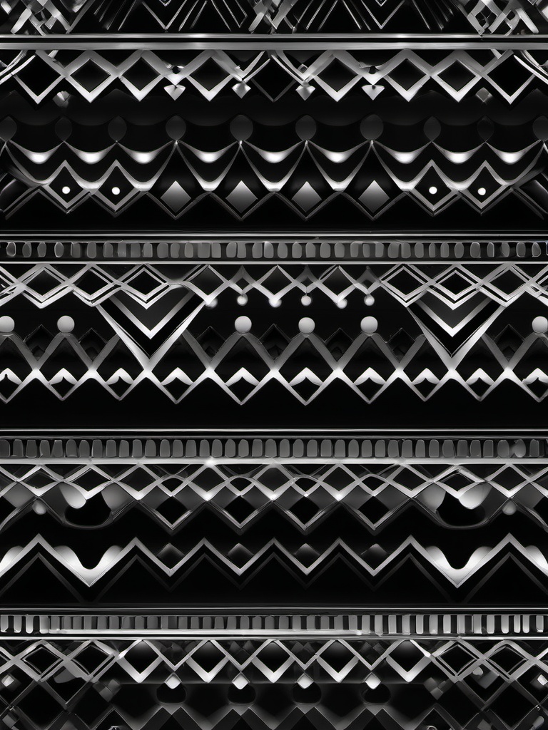 Black Silver Wallpaper  ,mobile iphone background wallpaper