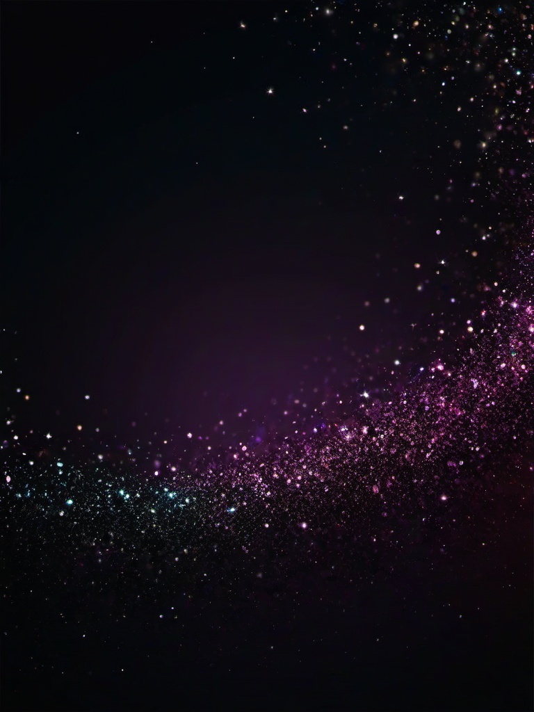 Dark Sparkle Background  ,mobile iphone background wallpaper