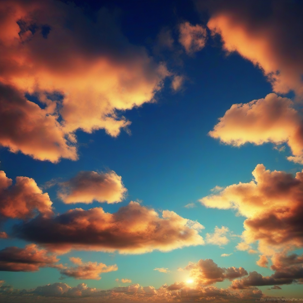 Sky Background Wallpaper - sky with background  