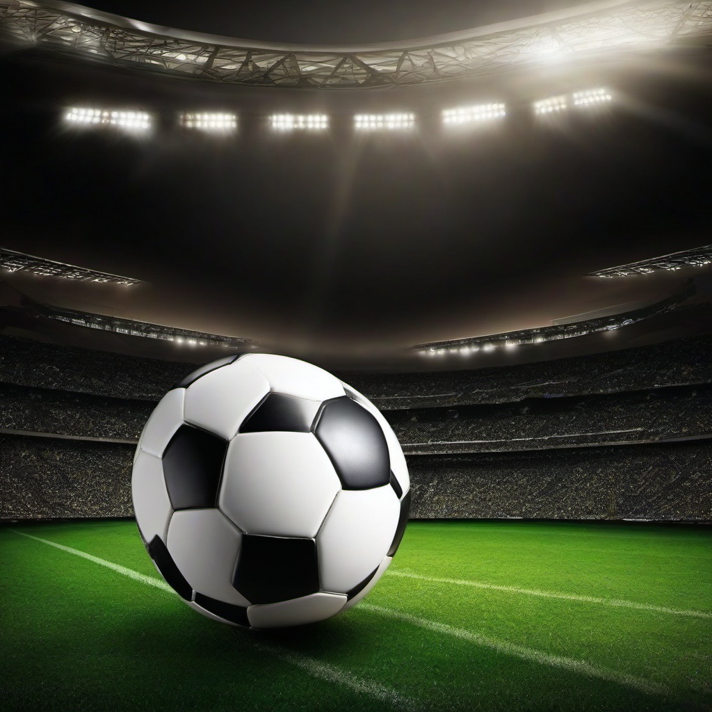 Football Background Wallpaper - football background stadium  