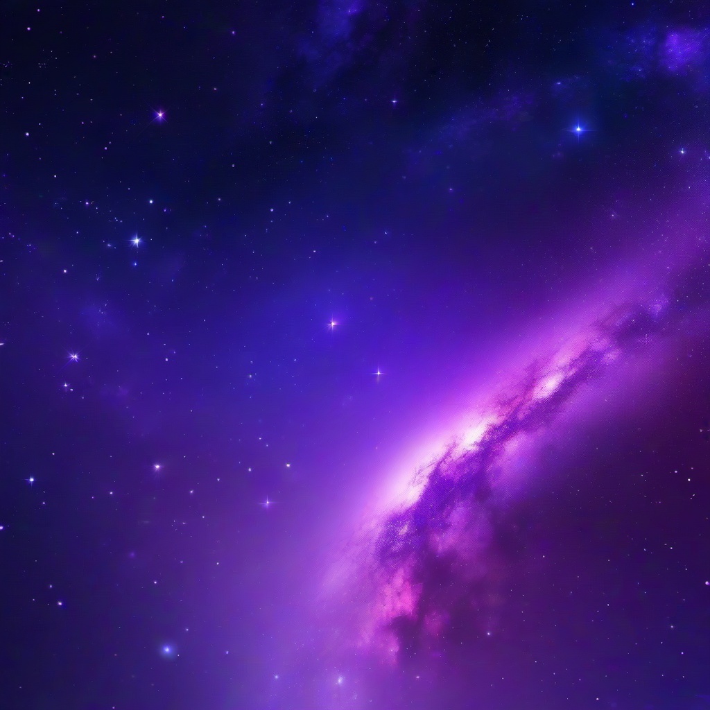 Galaxy Background Wallpaper - light purple galaxy background  