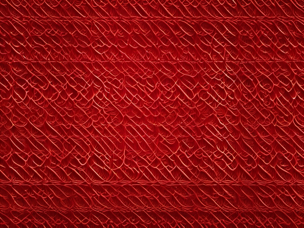 Pattern Red Background - Unique patterns in deep red.  background wallpaper