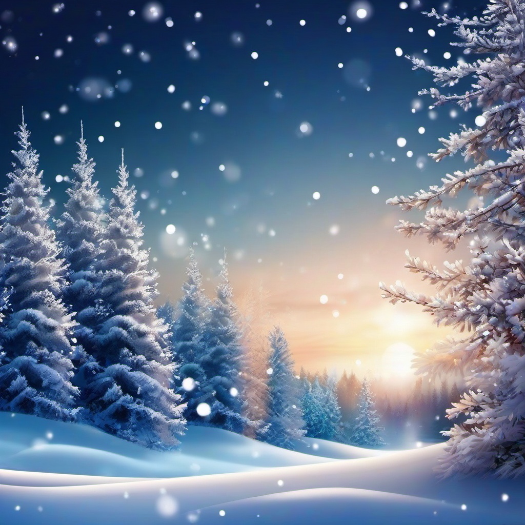 Winter background wallpaper - christmas wallpaper winter  