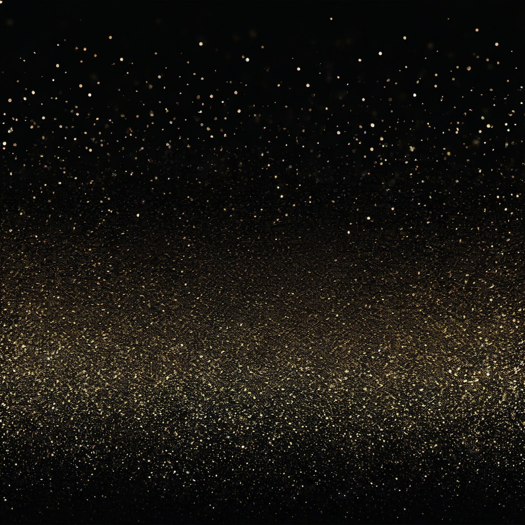 Glitter background - black ombre glitter background  