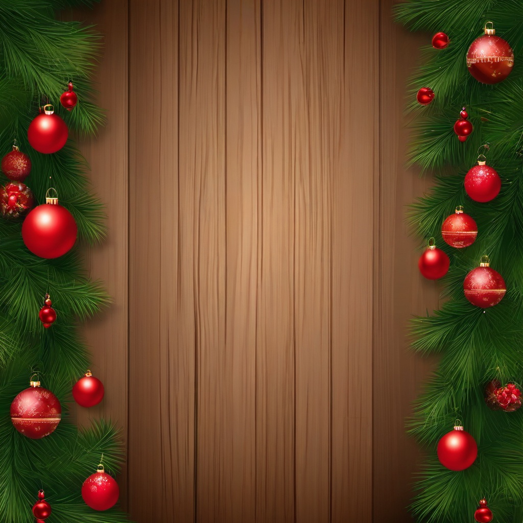 Christmas Background Wallpaper - christmas wood background  