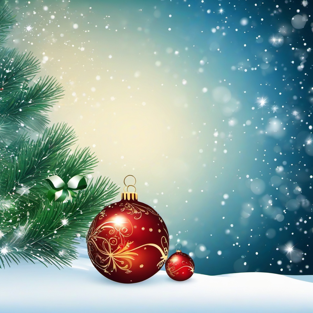 Christmas Background Wallpaper - free christmas background  