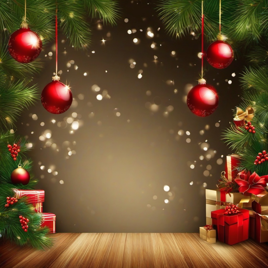 Christmas Background Wallpaper - christmas decor backdrop ideas  