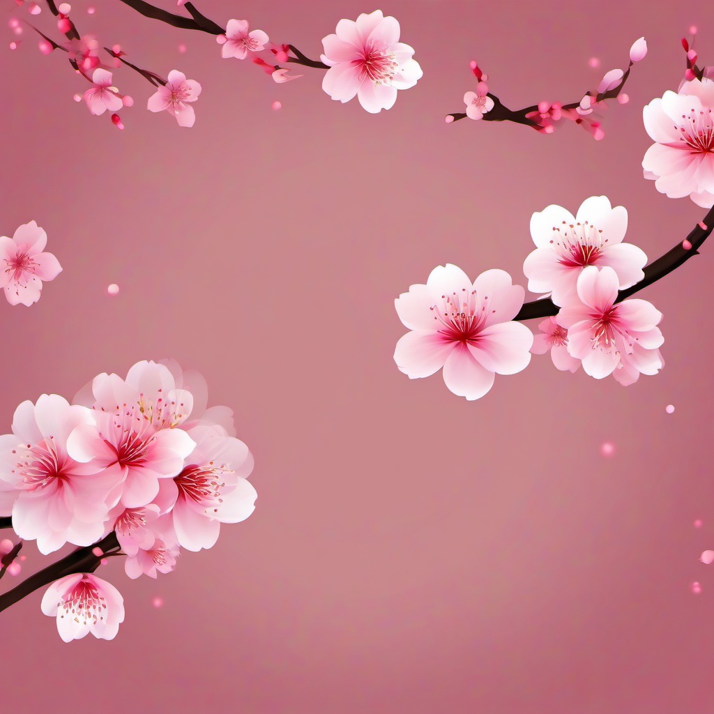 Flower Background Wallpaper - japanese cherry blossom wallpaper  