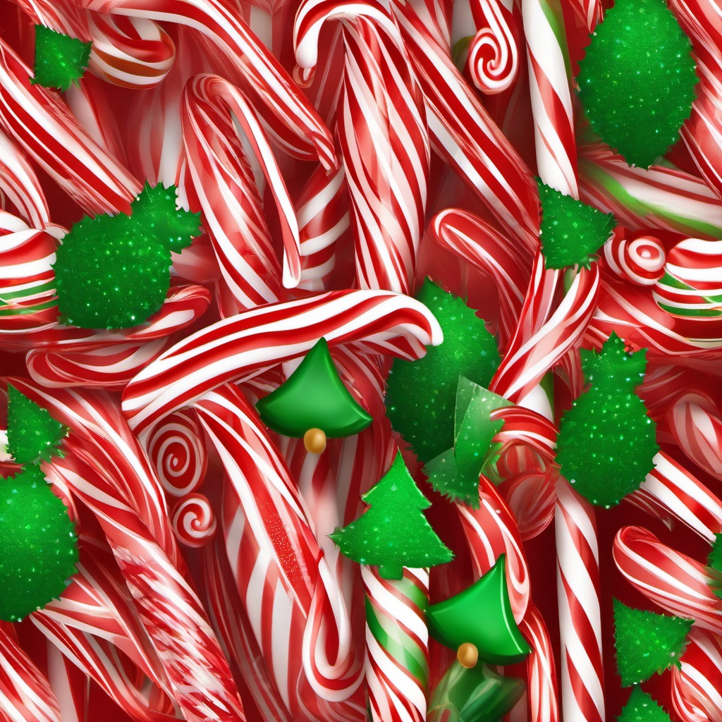 Christmas Background Wallpaper - christmas background candy cane  