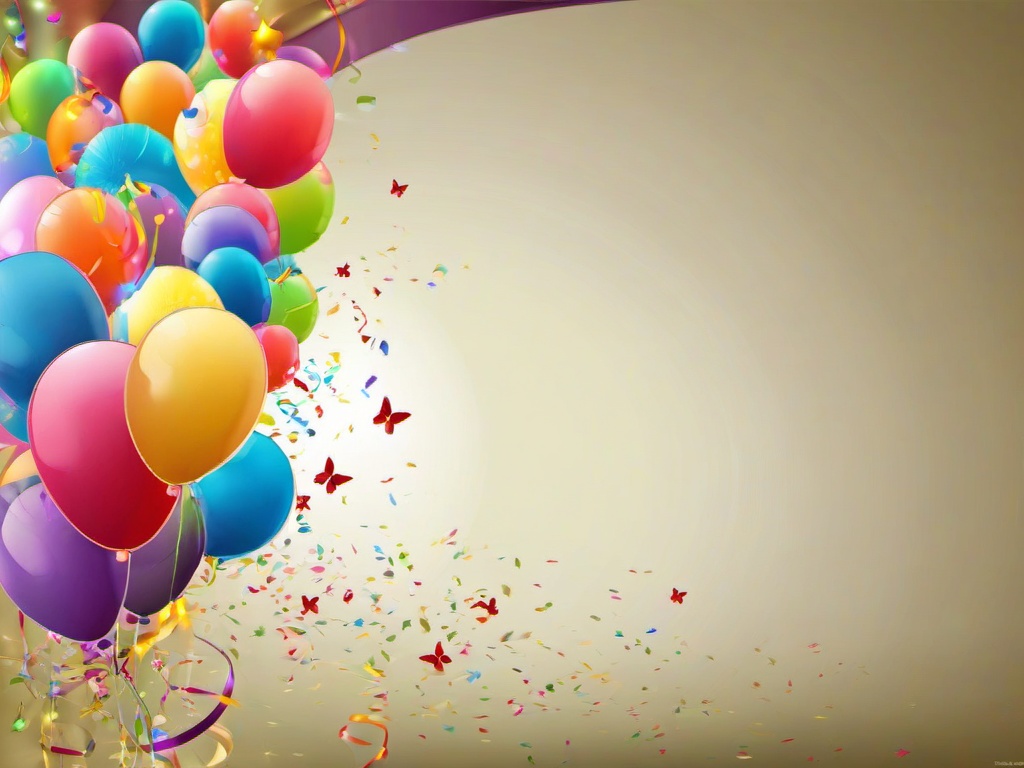 Birthday Background Wallpaper - 60th birthday background hd  