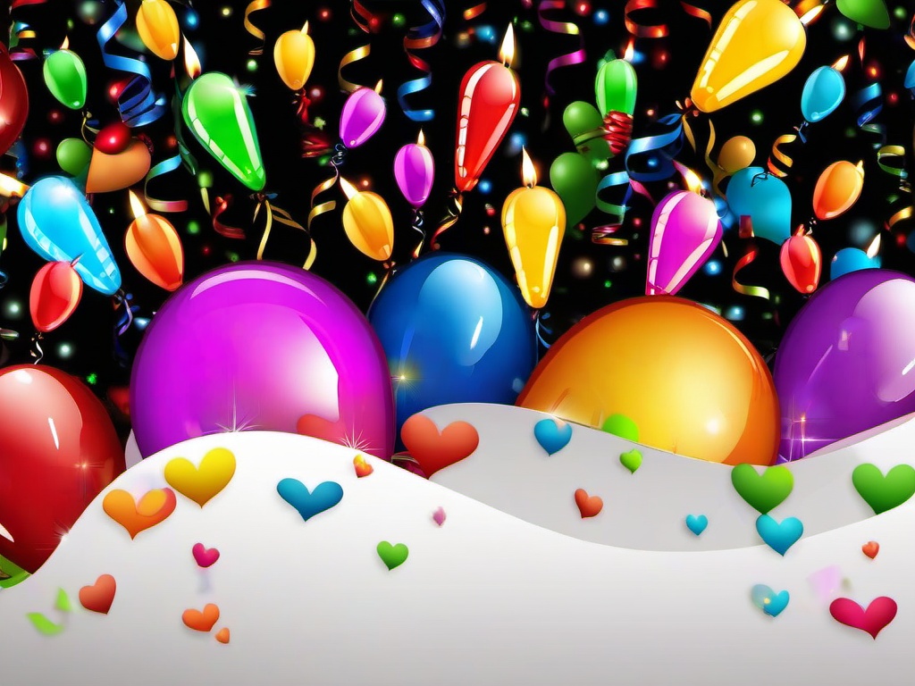 Birthday Background Wallpaper - free happy birthday wallpaper  