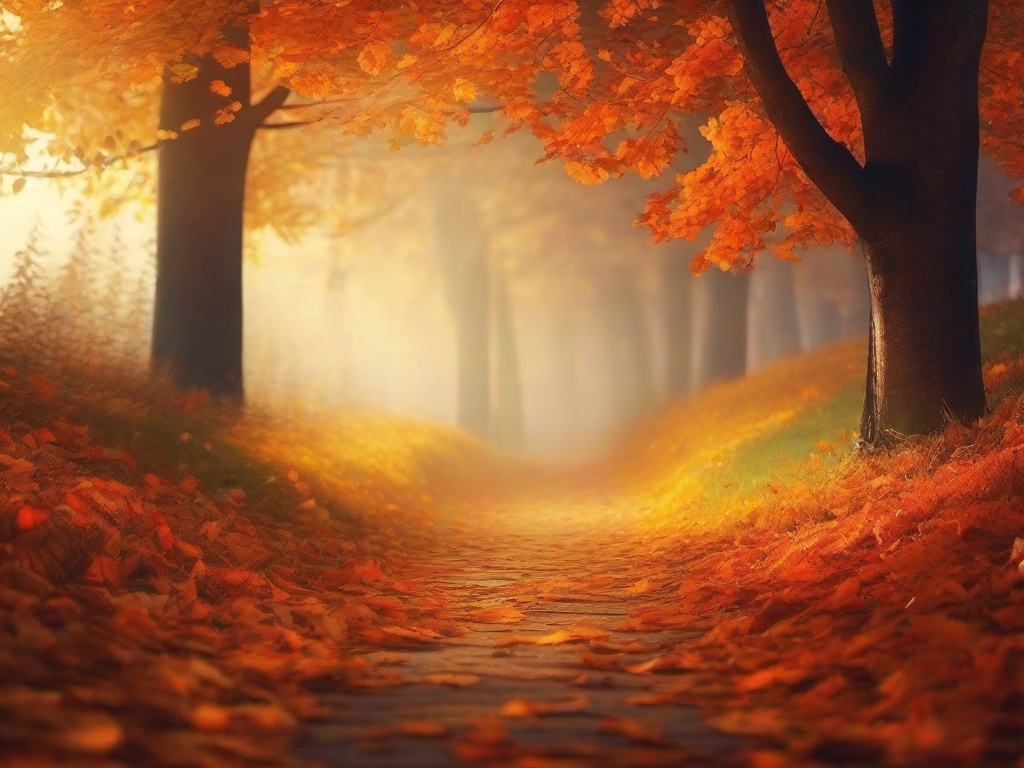 Fall Background Wallpaper - autumn wallpaper 4k  