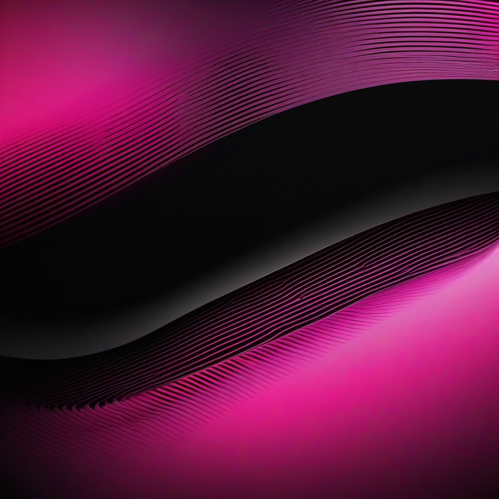 Gradient Background Wallpaper - black and pink gradient background  