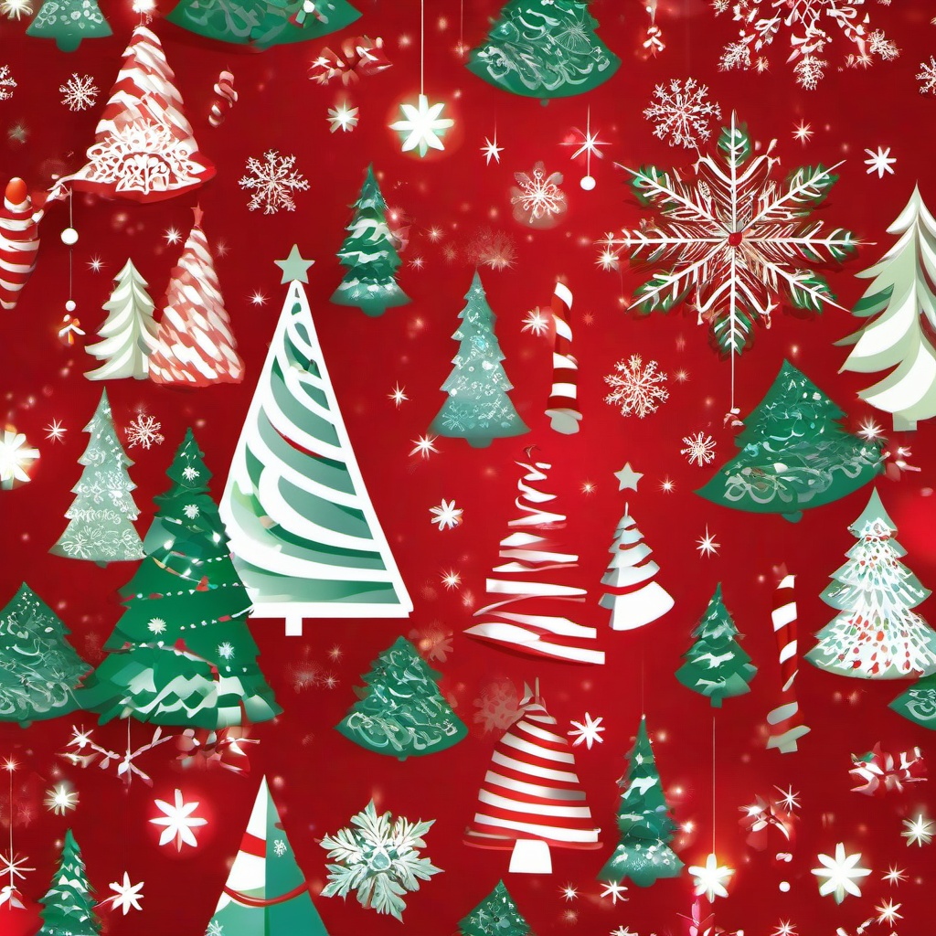 Christmas Background Wallpaper - crazy christmas wallpaper  