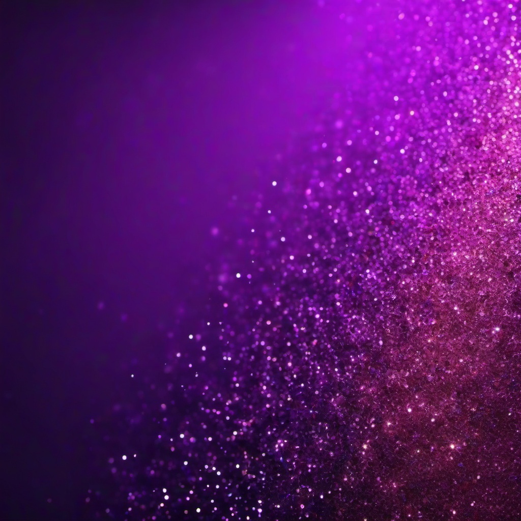 Glitter background - purple shimmer background  