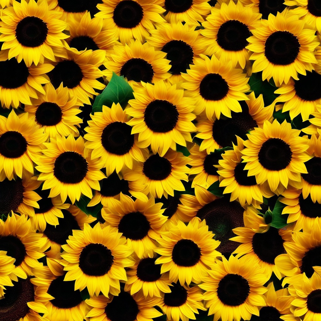 Sunflower Background Wallpaper - sunflower wallpaper android  