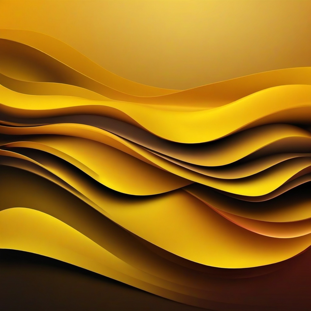 Gradient Background Wallpaper - gradient yellow background  