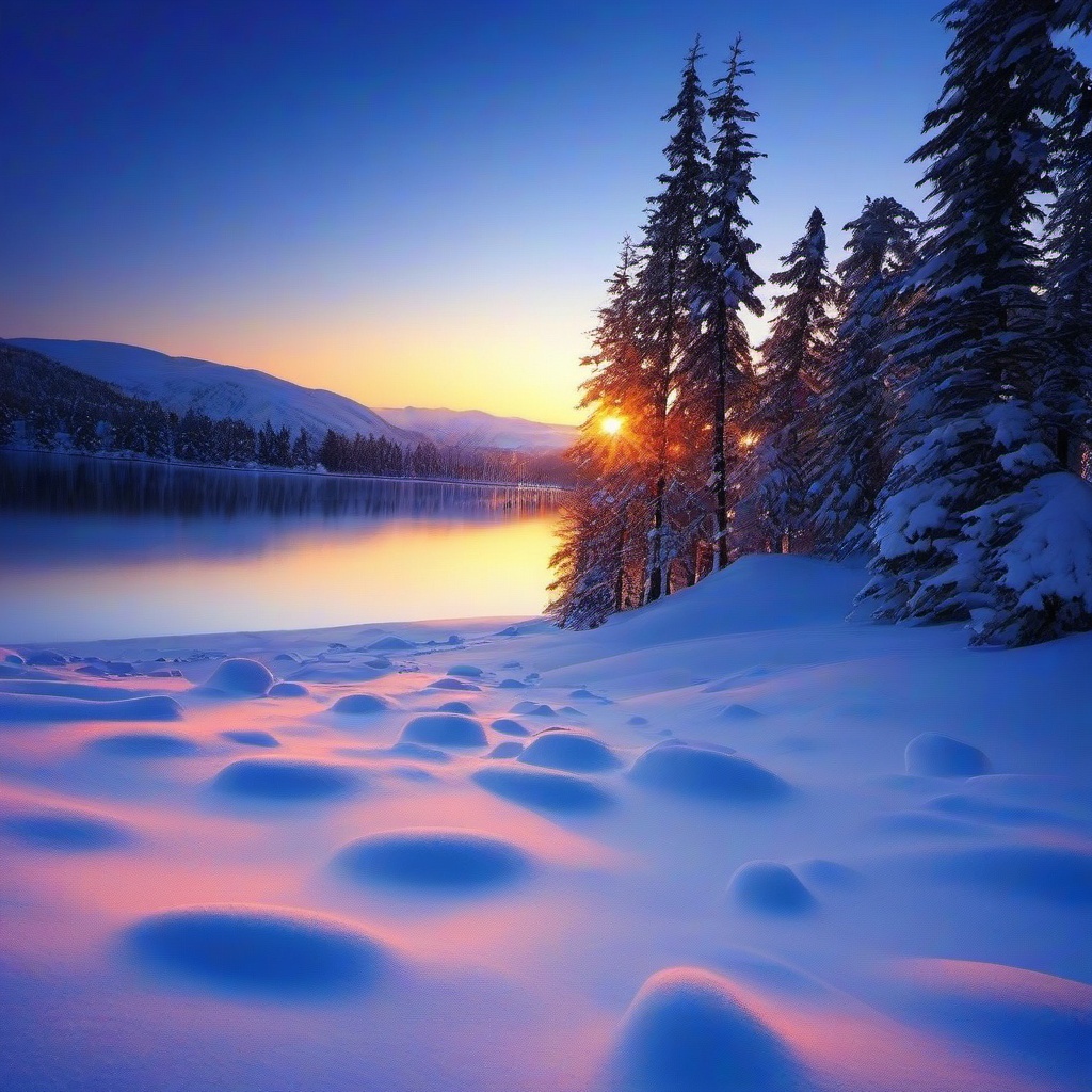 Snow Background Wallpaper - cool snow wallpapers  